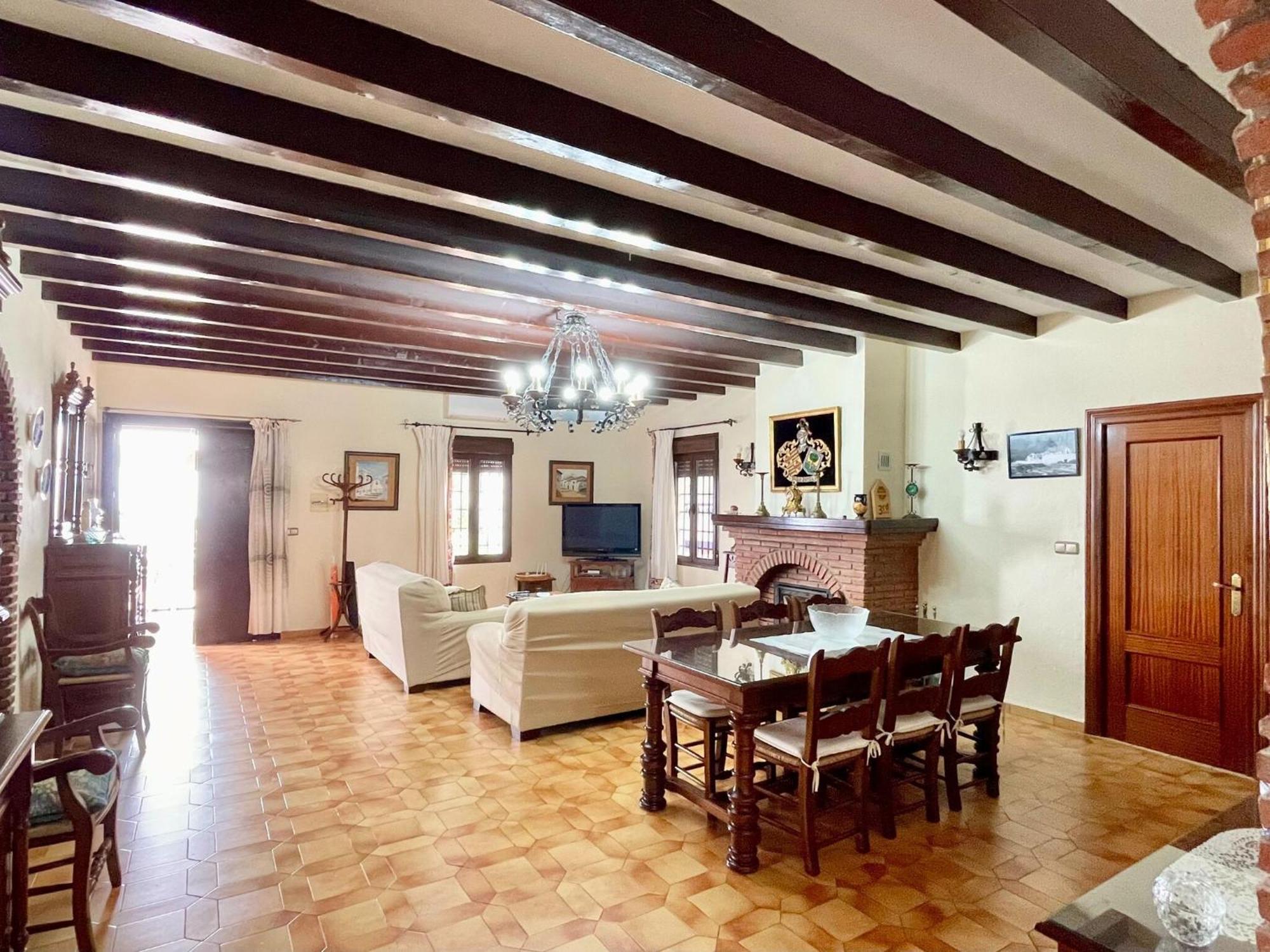 Belvilla By Oyo Casa Mirador Holiday home Nerja