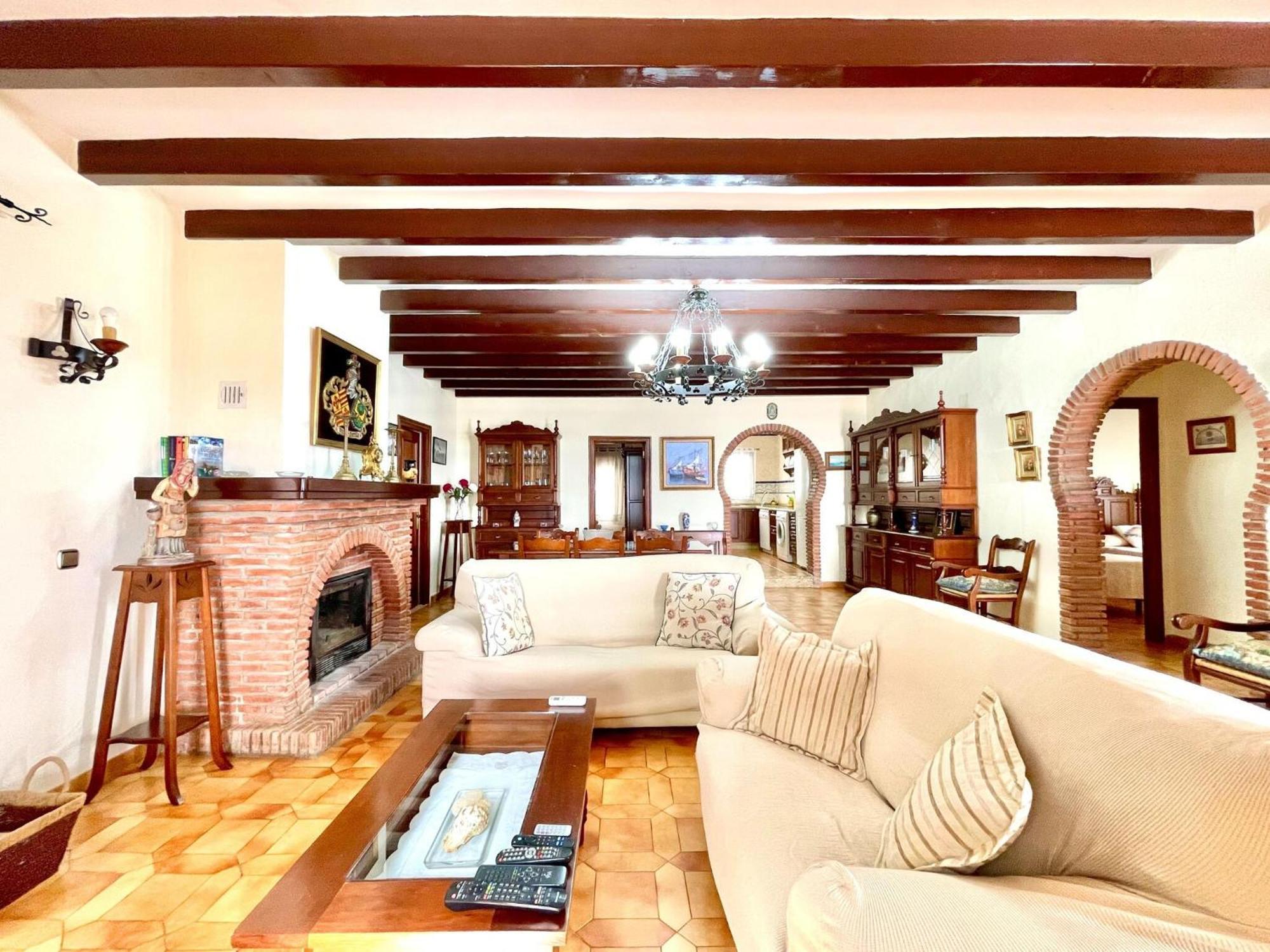 Belvilla By Oyo Casa Mirador Holiday home *