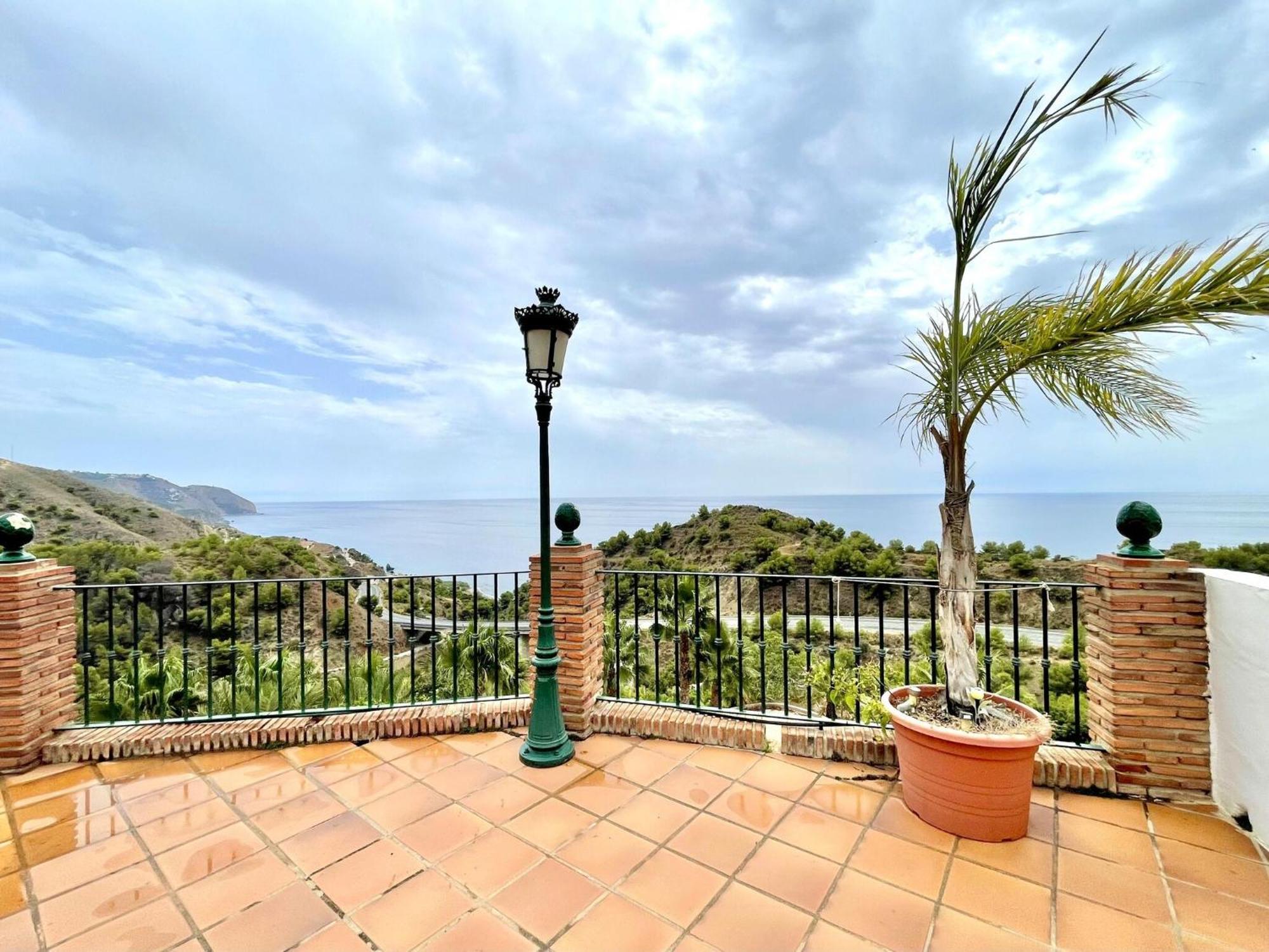 Belvilla By Oyo Casa Mirador Holiday home