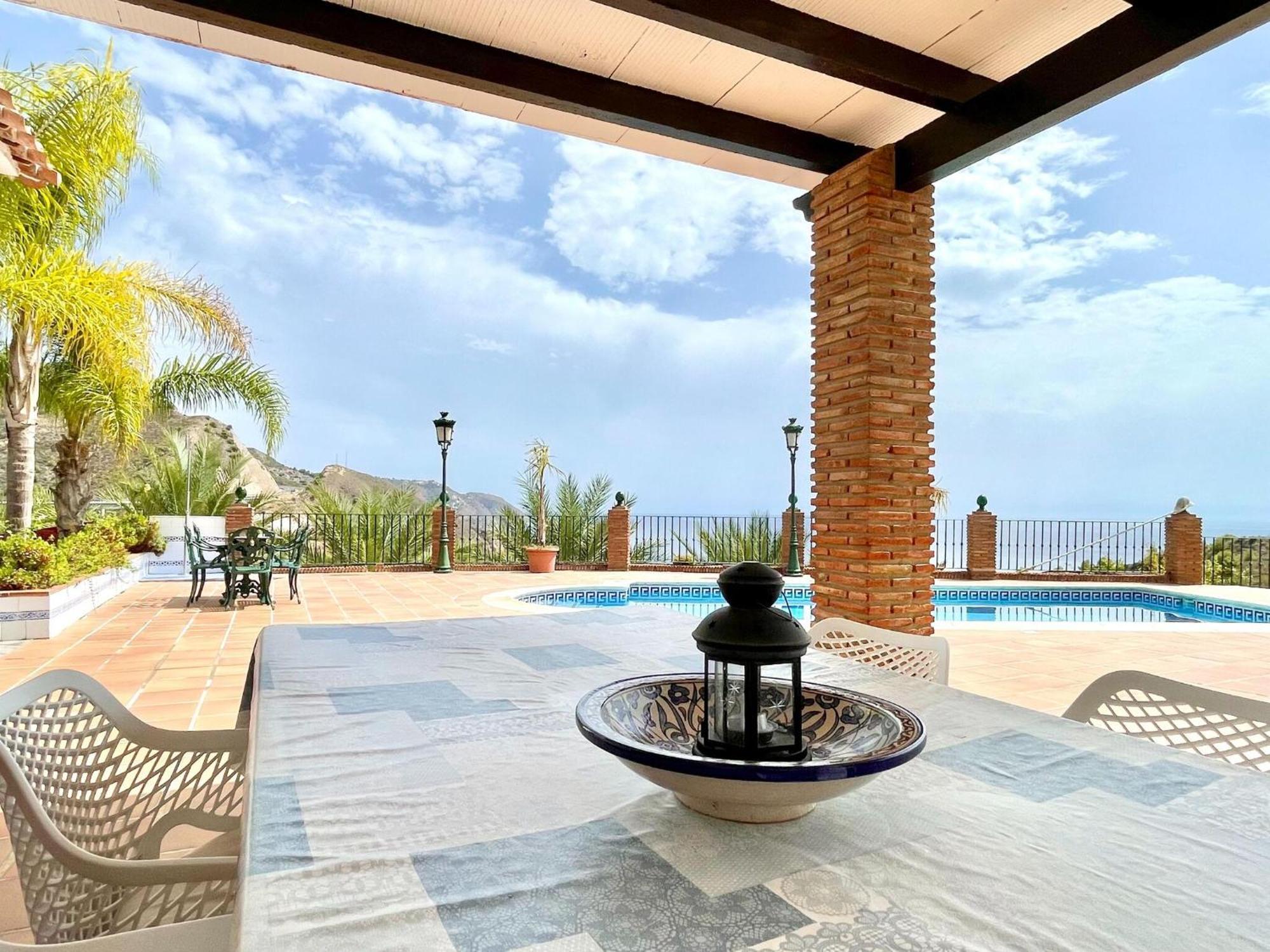 Holiday home Belvilla By Oyo Casa Mirador *