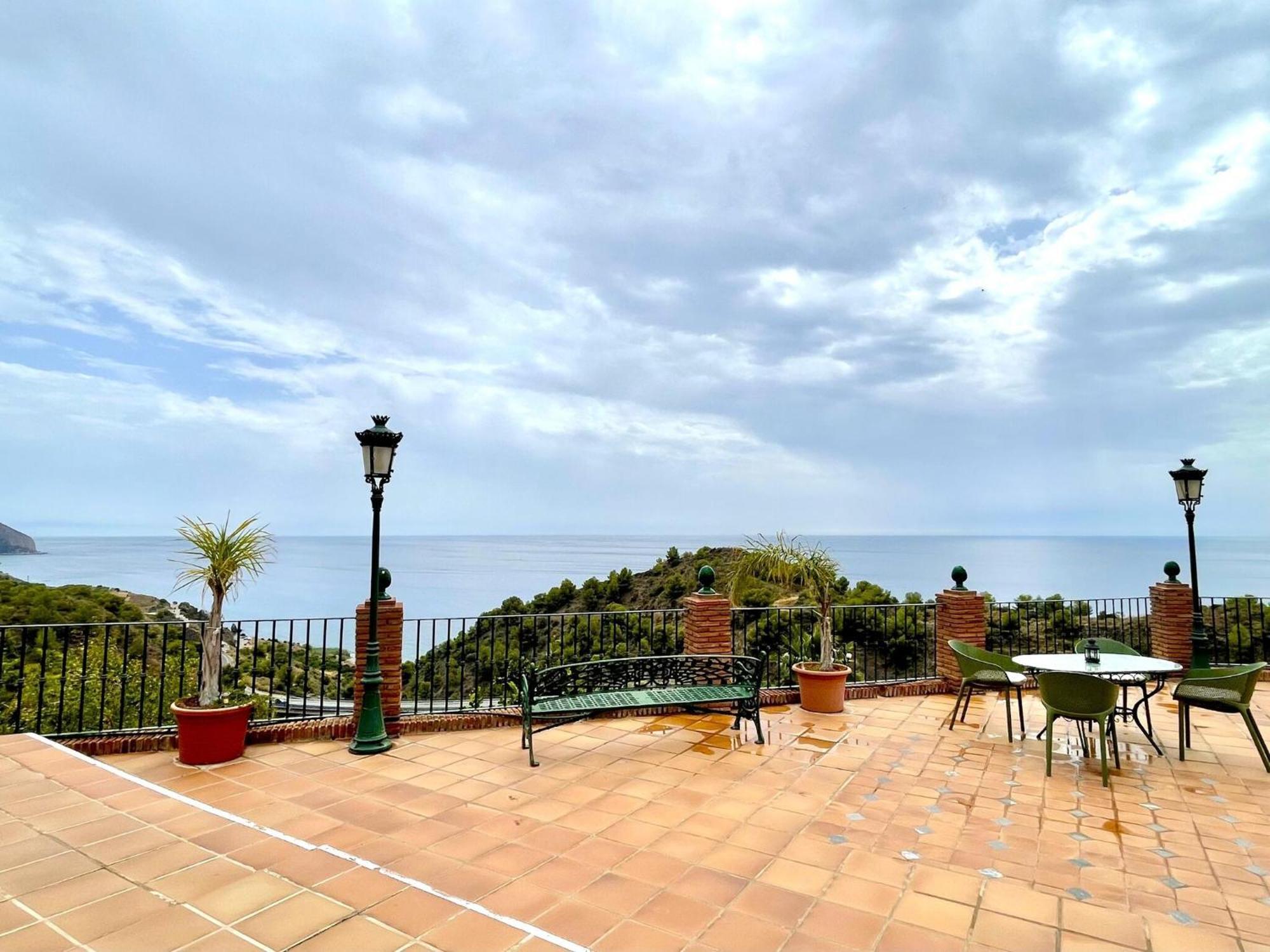 Holiday home Belvilla By Oyo Casa Mirador Nerja