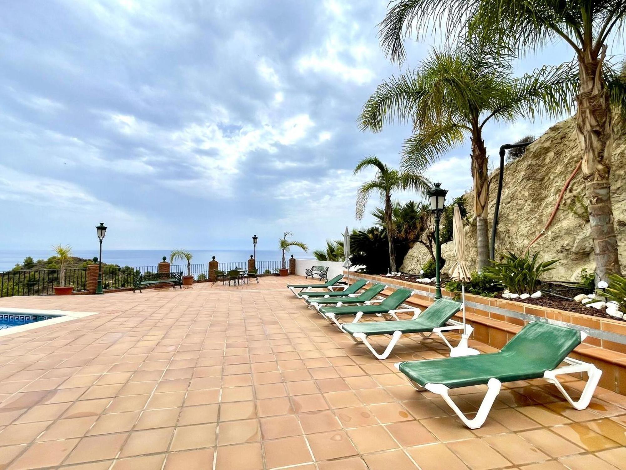 Belvilla By Oyo Casa Mirador Holiday home