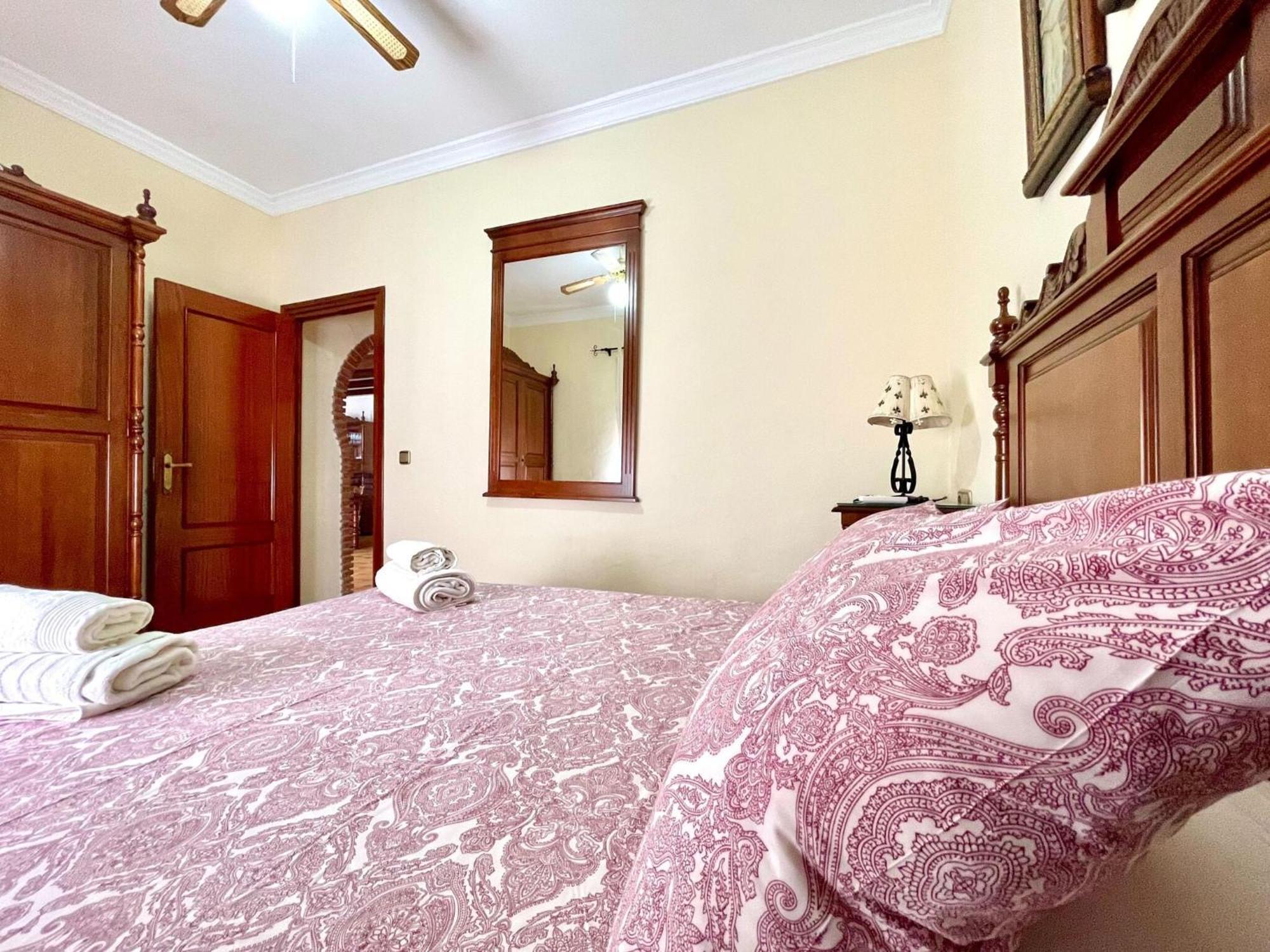Belvilla By Oyo Casa Mirador Holiday home *