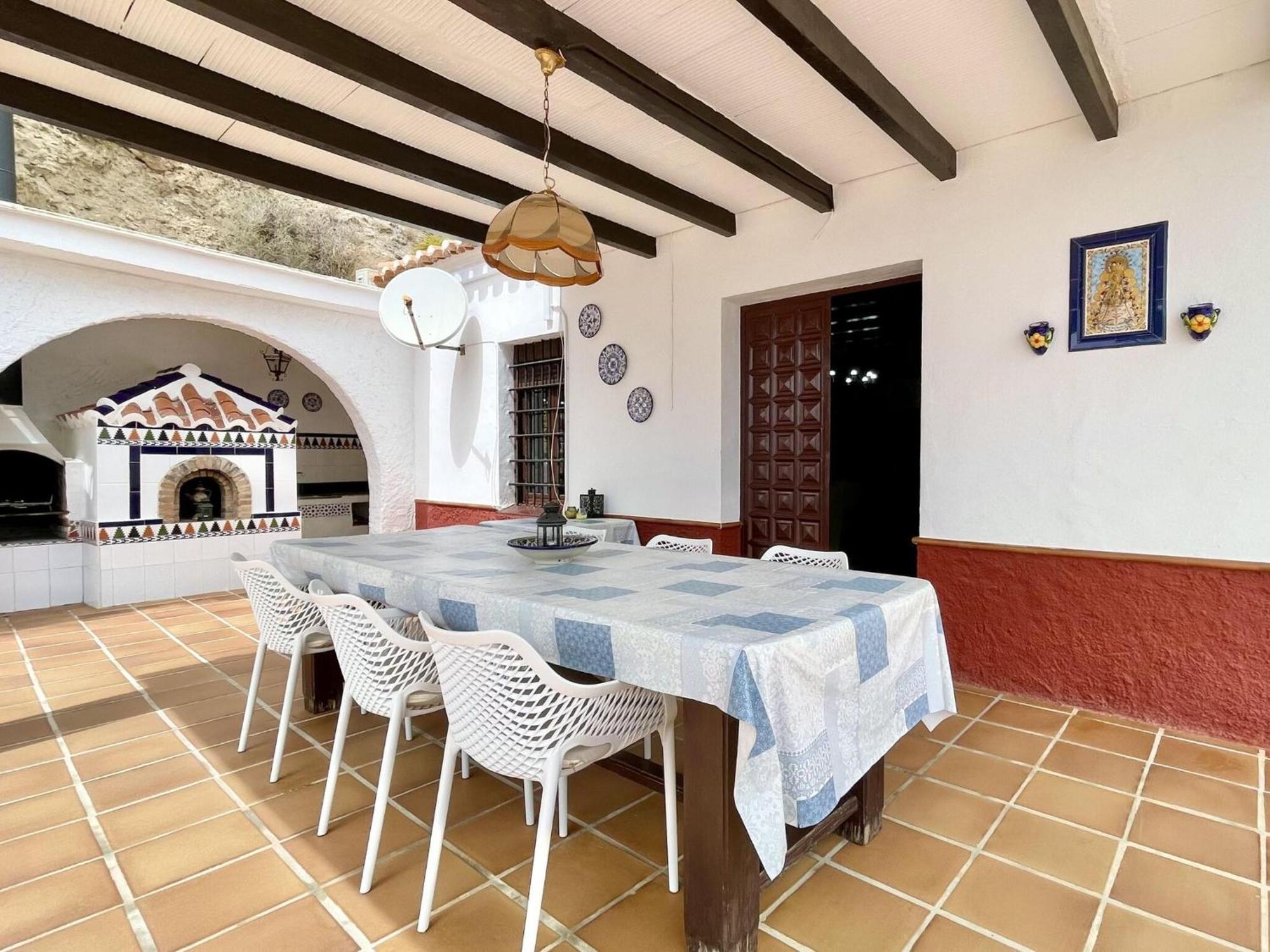Holiday home Belvilla By Oyo Casa Mirador Nerja